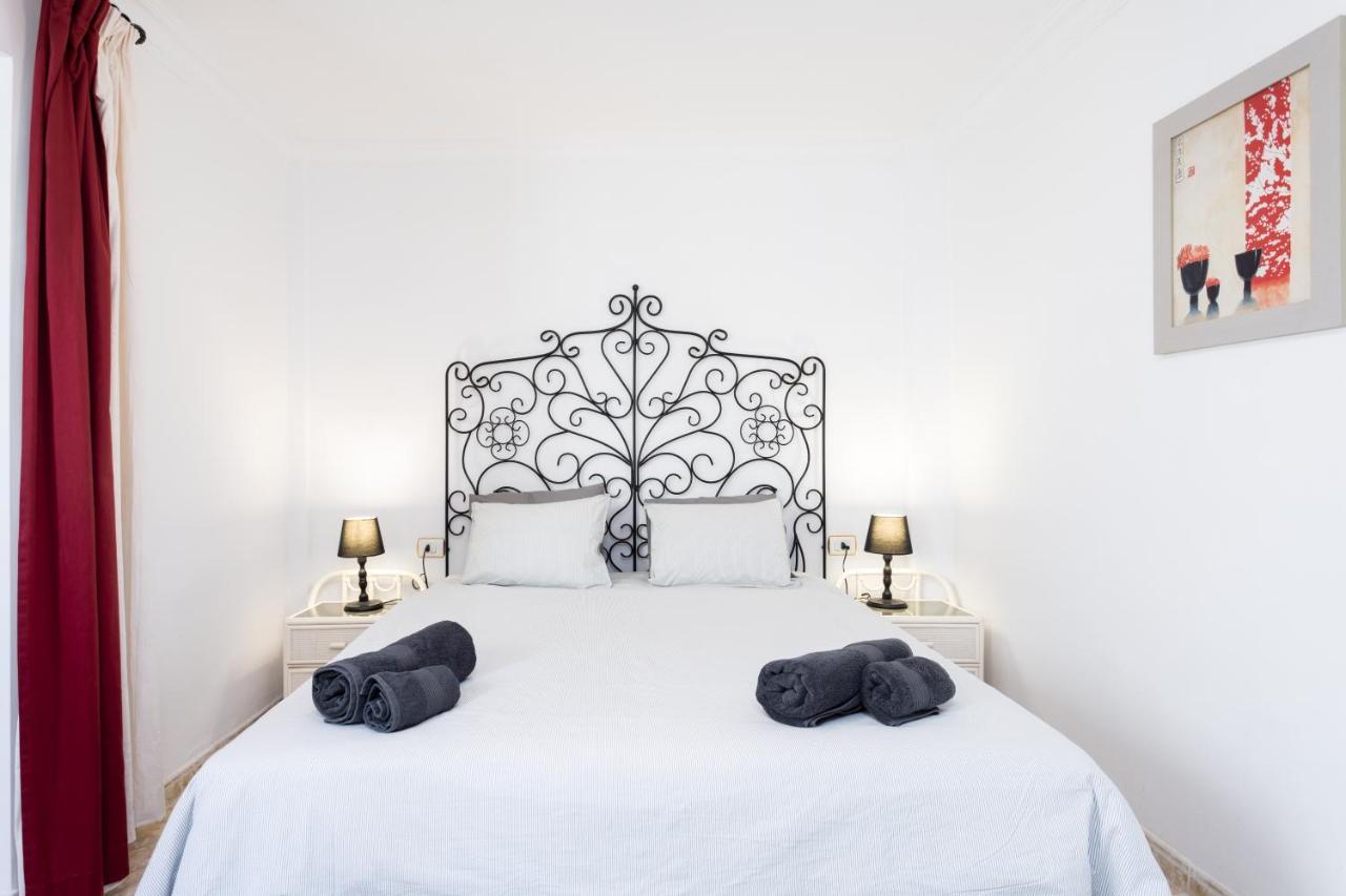 Alcala Perfect Stay By Sunkeyrents Alcalá de Henares Exterior foto