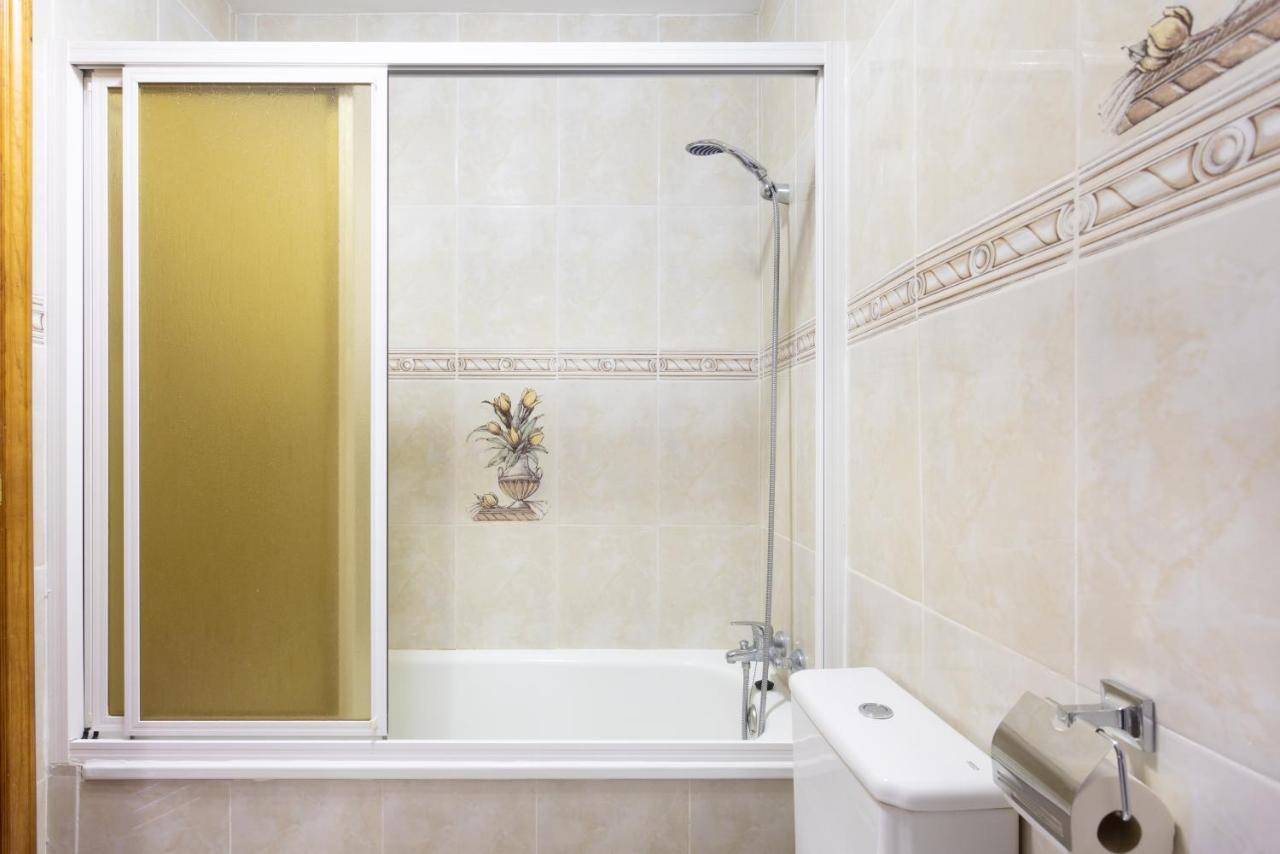 Alcala Perfect Stay By Sunkeyrents Alcalá de Henares Exterior foto