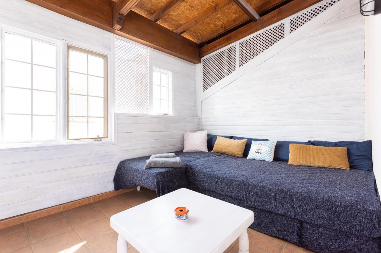 Alcala Perfect Stay By Sunkeyrents Alcalá de Henares Exterior foto