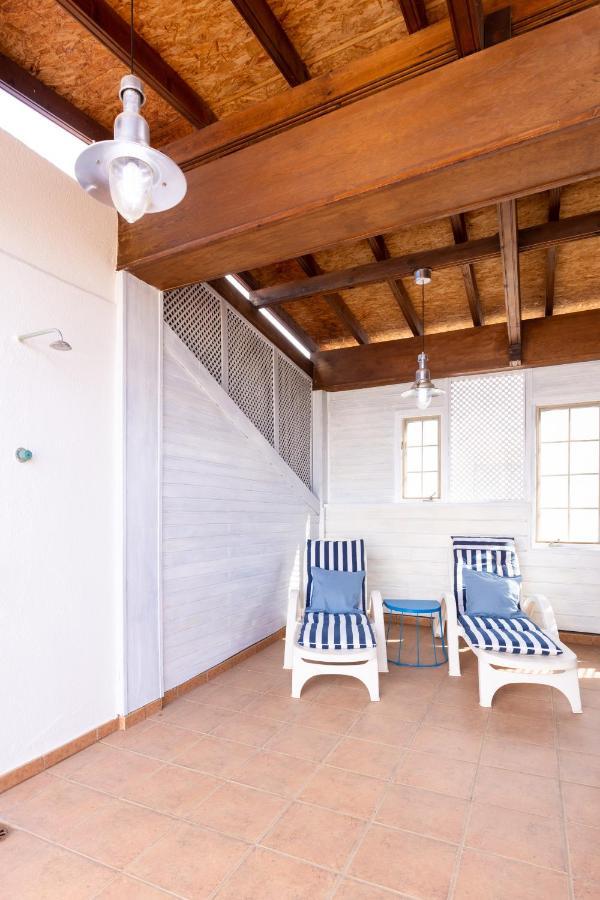 Alcala Perfect Stay By Sunkeyrents Alcalá de Henares Exterior foto