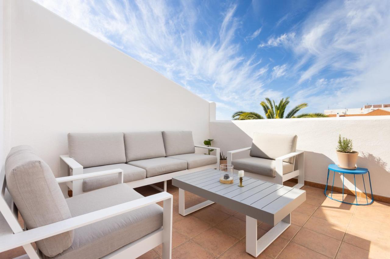 Alcala Perfect Stay By Sunkeyrents Alcalá de Henares Exterior foto