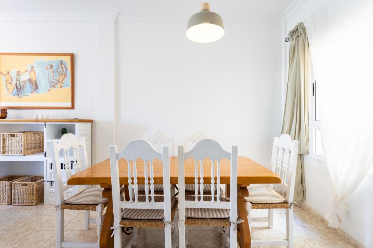 Alcala Perfect Stay By Sunkeyrents Alcalá de Henares Exterior foto