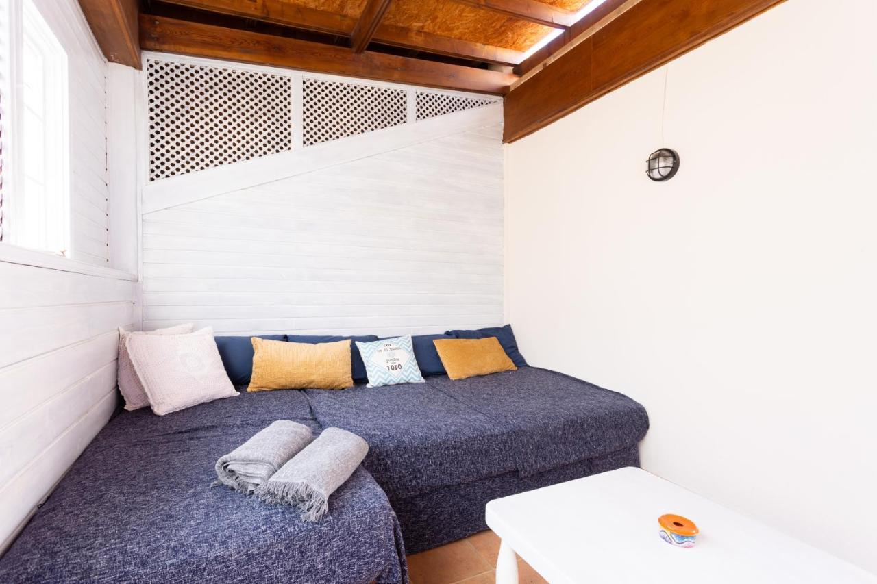 Alcala Perfect Stay By Sunkeyrents Alcalá de Henares Exterior foto