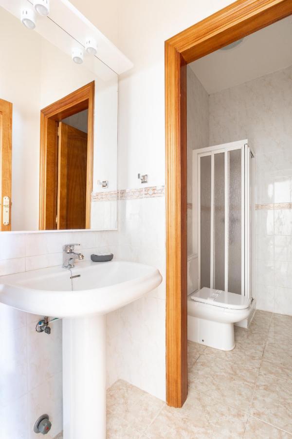 Alcala Perfect Stay By Sunkeyrents Alcalá de Henares Exterior foto