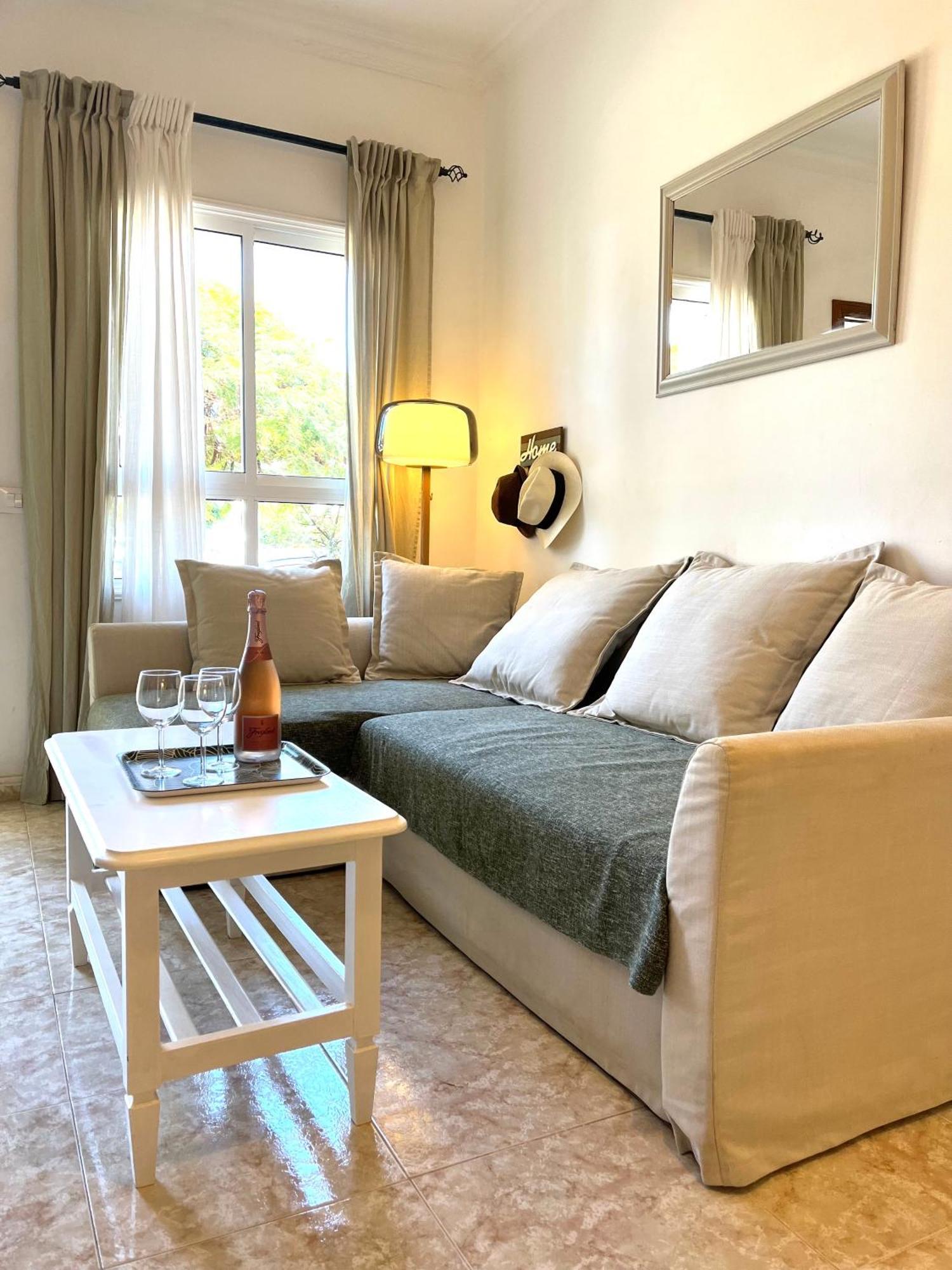 Alcala Perfect Stay By Sunkeyrents Alcalá de Henares Exterior foto